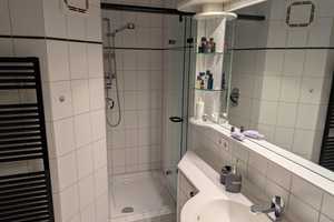 Sonnendurchflutete Wohnung in Aussichtslage – Stuttgart – Vorschaubild 13