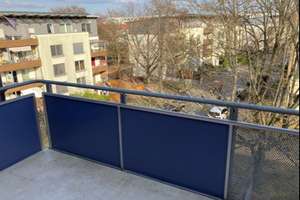 Familien aufgepasst- einkommensorientiert geförderte Wohnung EOF II in Sündersbühl! – Kollwitzstr. 2, 90439 Sündersbühl, Nürnberg – Vorschaubild 6