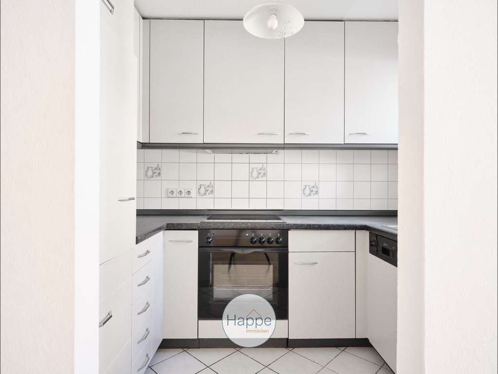 Immobilie in Forchtenberg - Kompakt, hell und mit schönem Balkon – 2-Zimmer-Wohnung in Sindringen - Bild 4