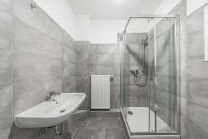 Helle 2 Zimmer Wohnung am Park – urban wohnen mit grünem Blick – Die vollständige Adresse der Immobilie erhältst du vom Anbieter., 4317 Reudnitz-Thonberg, Leipzig – Vorschaubild 4