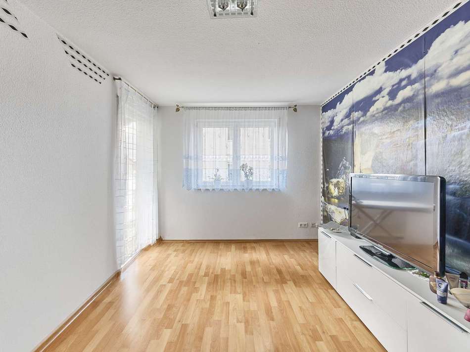 Kinderzimmer - Wohnbeispiel Ha