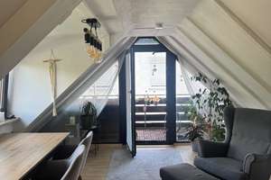 3-Zimmer-Wohnung mit Balkon in Nürnberg – Seitzstr. 3, 90453 Krottenbach, Mühlhof, Nürnberg – Vorschaubild 3