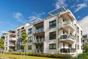 Individuell gebautes 4-Familienhaus mit 4-facher KfW-Förderung – Mehr Wohnfläche mit 3- & 4-ZKB mögl – Ludwigshafen am Rhein – Vorschaubild 24