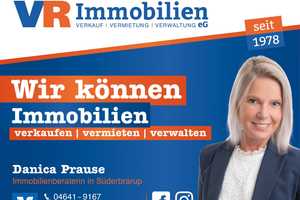 Schöne Doppelhaushälfte mit Ausbaupotential in Steinfelds Randlage – Schleswig-Flensburg (Kreis) – Vorschaubild 9
