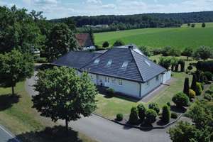 Repräsentatives Anwesen - ein Zuhause zum Ankommen und Wohlfühlen – Die vollständige Adresse der Immobilie erhältst du vom Anbieter., 49477 Ibbenbüren – Vorschaubild 3