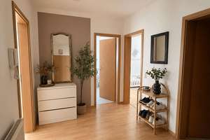 Wohnen mit Charakter: 2-Zimmer-Wohnung in Heppenheim – Ludwigstraße 4, 64646 Heppenheim (Bergstraße) – Vorschaubild 3