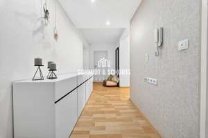 Top gepflegte 3 - Zimmerwohnung mit Garten und Terrasse – Die vollständige Adresse der Immobilie erhältst du vom Anbieter., 75172 Brötzingen, Pforzheim – Vorschaubild 7
