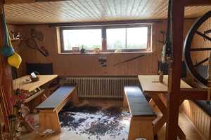 Zweifamilienhaus in Halbhöhenlage Nürtingens zu verkaufen – Hohenneuffenstraße 18, 72622 Esslingen (Kreis) – Vorschaubild 17