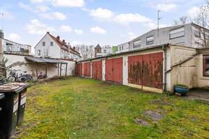 Bremen - Gröpelingen l Vollvermietetes Mehrfamilienhaus mit sechs Wohneinheiten – Die vollständige Adresse der Immobilie erhältst du vom Anbieter., 28237 Gröpelingen (Ortsteil), Bremen – Vorschaubild 40