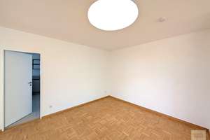 Über den Dächern der Stadt: 4-Zimmer Wohnung mit Kamin – Glockenstrasse *, 40476 Derendorf, Düsseldorf – Vorschaubild 11