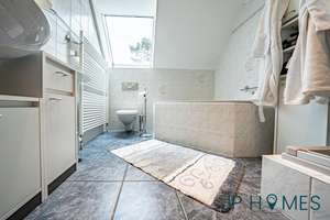 Traumhaftes Einfamilienhaus mit Einliegerwohnung in Mahlsdorf – Die vollständige Adresse der Immobilie erhältst du vom Anbieter., 12623 Mahlsdorf, Berlin – Vorschaubild 19