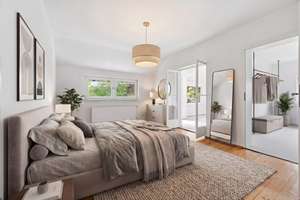 Einfamilienhaus in Bonn-Plittersdorf – exklusiver Wohnraum in bevorzugter Rheinlage – Die vollständige Adresse der Immobilie erhältst du vom Anbieter., 53175 Plittersdorf, Bonn – Vorschaubild 9