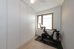 Exklusive 3-Zimmer-Wohnung im Pandion DOXX – modernes Wohnen am Zollhafen  – Die vollständige Adresse der Immobilie erhältst du vom Anbieter., 55118 Neustadt, Mainz – Vorschaubild 7