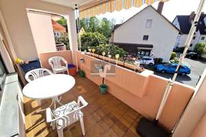 SCHWETZINGEN: Großzügige 3 Zimmerwohnung mit Pkw-Abstellplätzen - Nahe Schlosspark! – Die vollständige Adresse der Immobilie erhältst du vom Anbieter., 68723 Schwetzingen – Vorschaubild 5