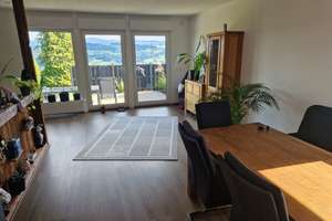 Freistehendes Wohnhaus
mit großem Grundstück und Bergblick – 88161 Lindenberg im Allgäu – Vorschaubild 12