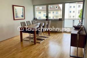 Tauschwohnung: 2 Zimmerwohnung untere Burgstraße – Die vollständige Adresse der Immobilie erhältst du vom Anbieter., 60316 Nordend-Ost, Frankfurt am Main – Vorschaubild 2