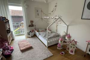 NEU! Zuhause im GLÜCK - ideal für die kleine Familie! – Die vollständige Adresse der Immobilie erhältst du vom Anbieter., 82383 Hohenpeißenberg – Vorschaubild 7