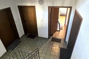 Singlewohnung mit herrl. Lahntalblick – Die vollständige Adresse der Immobilie erhältst du vom Anbieter., 35633 Lahnau – Vorschaubild 9