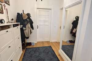 Wunderschöne  3-Zimmer-Altbauwohnung im Herzen des Lehenviertel – Liststraße -, 70180 Lehen, Stuttgart – Vorschaubild 6