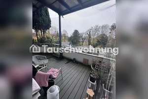 Tauschwohnung: Wunderschöne Altbauwohnung – Die vollständige Adresse der Immobilie erhältst du vom Anbieter., 40625 Gerresheim, Düsseldorf – Vorschaubild 8
