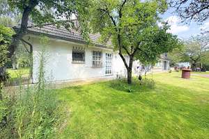 Repräsentative Villa mit Einlieger-Gästehaus auf großem Grundstück am Waldrand – Die vollständige Adresse der Immobilie erhältst du vom Anbieter., 27321 Thedinghausen – Vorschaubild 33