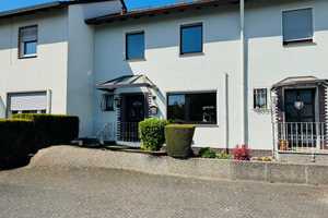 Gemütliches Reihenhaus in Bruchköbel-Roßdorf – Main-Kinzig-Kreis – Vorschaubild 13