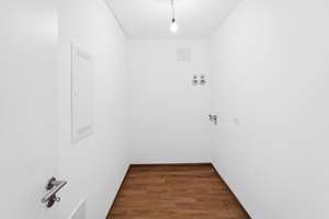 Wohnen am Waldrand - 2-Zimmer-Wohnung – Schulenburgallee 89, 38448 Tiergartenbreite, Wolfsburg – Vorschaubild 7