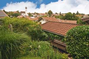 Uffing - Stattliches Mehrfamilienhaus in ruhiger Lage – Die vollständige Adresse der Immobilie erhältst du vom Anbieter., 82449 Uffing am Staffelsee – Vorschaubild 15