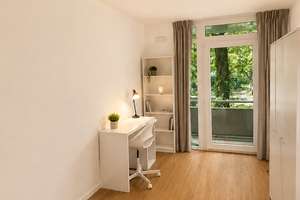 TOP IST RENDITE - kernsanierte Kapitalanlage in TOP-Lage von München – Die vollständige Adresse der Immobilie erhältst du vom Anbieter., 80337 Am Schlachthof, München – Vorschaubild 7