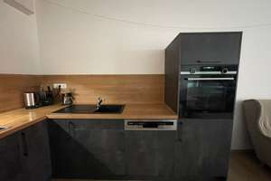 Moderne 4 Zimmer Wohnung im Vorderen Westen – Hardenbergstraße 3, 34119 West, Kassel – Vorschaubild 18