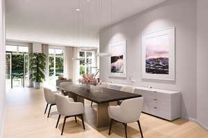 Im Westen was Neues! Garten Residenzen in Nienstedten – Biesterfeldweg 6, 22609 Nienstedten, Hamburg – Vorschaubild 2