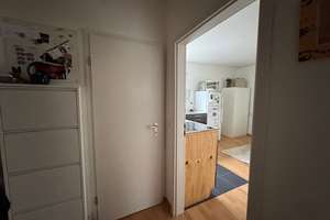 Ab 15.04 Nachmieter gesucht, Mietergarten möglich – Würzburger Str. 20, 40599 Reisholz, Düsseldorf – Vorschaubild 4