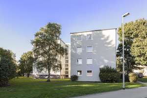 Smarte 2- Zimmer- Wohnung ab sofort verfügbar – Hinter der Alten Burg 26, 30629 Misburg-Nord, Hannover – Vorschaubild 2