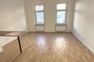 Attraktive Etagenwohnung - neu saniert – Falkenhagener Str. 57, 13585 Spandau (Ortsteil), Berlin – Vorschaubild 3