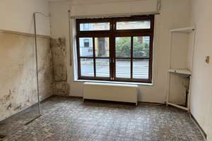 Sanierungsbedürftiges Reihenmittelhaus – Die vollständige Adresse der Immobilie erhältst du vom Anbieter., 47839 Hüls, Krefeld – Vorschaubild 4
