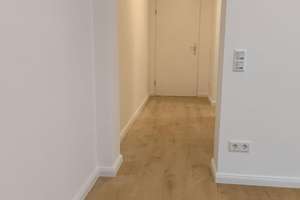 Kapitalanlage oder Eigenheim – Renovierte 3-Zimmer-Wohnung mit Balkon – 45355 Bochold, Essen – Vorschaubild 4
