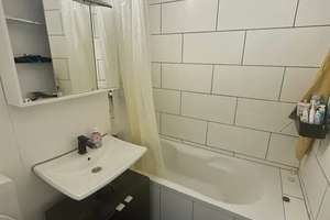 Vollmöblierte 3 Zimmer Wohnung in Frankfurt  SOFORT !!! – 65936 Sossenheim, Frankfurt am Main – Vorschaubild 17