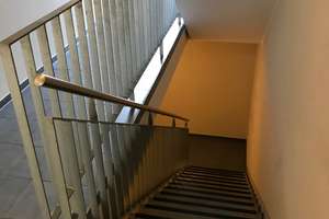 möbliertes Studentenapartment mit Balkon ab sofort *Aachen Westpark* zu vermieten – Hanbrucherstr.  26, 52064 Westpark, Aachen – Vorschaubild 15