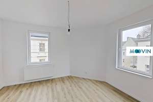 Frisch sanierte 2-Zimmer-Wohnung in Wuppertal – Bogenstraße 78, 42283 Barmen, Wuppertal – Vorschaubild 2