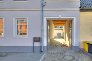 232 m² kernsaniertes Zweifamilienhaus mit Remise, Innenhof und moderner Energietechnik – Die vollständige Adresse der Immobilie erhältst du vom Anbieter., 14467 Nördliche Innenstadt, Potsdam – Vorschaubild 5