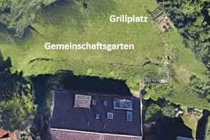 Guter Preis: schöne, ruhige 2,5-Zimmer Whg, 2 große Terrassen/ Garten in Uhlbach - ohne Makler – Die vollständige Adresse der Immobilie erhältst du vom Anbieter., 70329 Uhlbach, Stuttgart – Vorschaubild 9