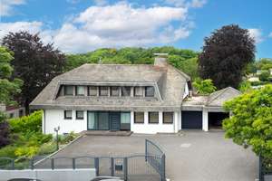 Großzügige Walmdach-Villa mit Schwimmbad und Sauna – Die vollständige Adresse der Immobilie erhältst du vom Anbieter., 42489 Wülfrath – Vorschaubild 18