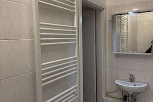 Modernisierte DG-Wohnung, 2-Zimmer-Küche, Bad in Mannheim-Luzenberg – Sandhoferstraße 28, 68305 Waldhof, Mannheim – Vorschaubild 15