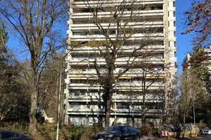 Exklusive Luxus 2,5 Zimmer-Wohnung in Parkstadt-Solln – Die vollständige Adresse der Immobilie erhältst du vom Anbieter., 81477 Solln, München – Vorschaubild 10