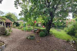 BRUMANI | vielseitiges Haus mit Garten und Blick auf den Rhein in Rhinau (F) – Ortenaukreis – Vorschaubild 5