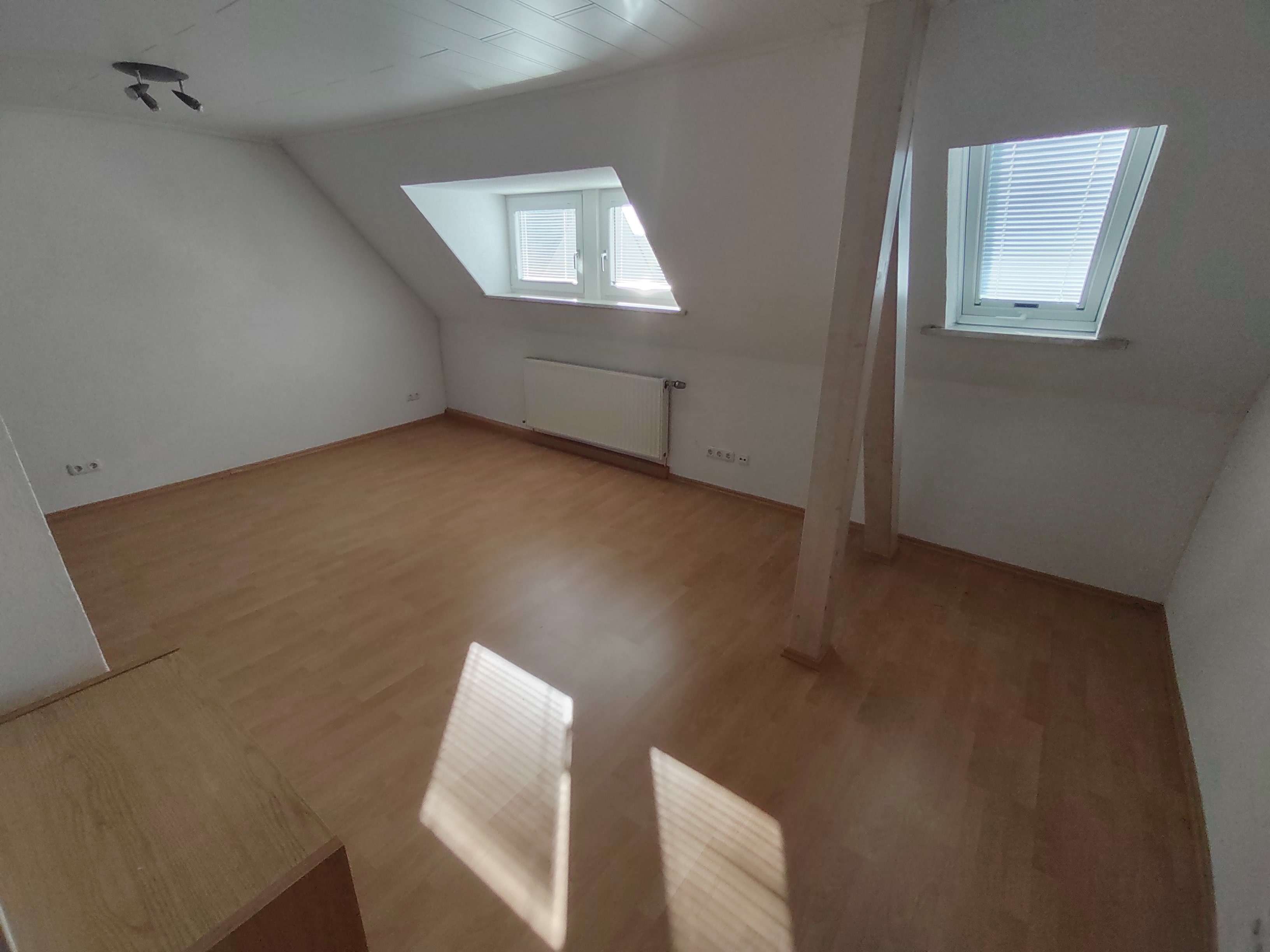 Immobilie in Münchberg - Doppelhaushälfte in Münchberg - Bild 2