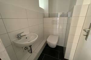 Frisch renovierte 2,5 Zimmer mit modernisiertem Duschbad und separatem WC – Feldstraße 33, 23560 Sankt Jürgen, Lübeck – Vorschaubild 3