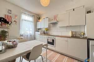+++Schicke,  renovierte Stadtwohnung  im 1.OG mit 2 Zimmern sucht neue lieben Mieter/in +++ – Die vollständige Adresse der Immobilie erhältst du vom Anbieter., 51103 Höhenberg, Köln – Vorschaubild 9