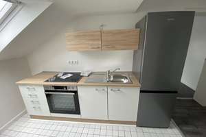 gemütliche Dachgeschosswohnung, 65 qm – Klosterstraße 61-63, 45139 Ostviertel, Essen – Vorschaubild 3