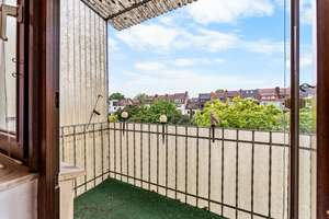 Großzügiges Reihenmittelhaus mit viel Platz und Potential in familienfreundlicher Lage von Hastedt – Die vollständige Adresse der Immobilie erhältst du vom Anbieter., 28207 Hastedt, Bremen – Vorschaubild 12
